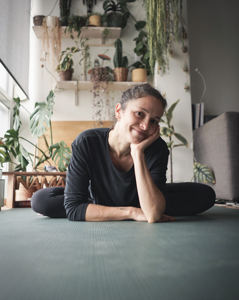 Ana Mestre