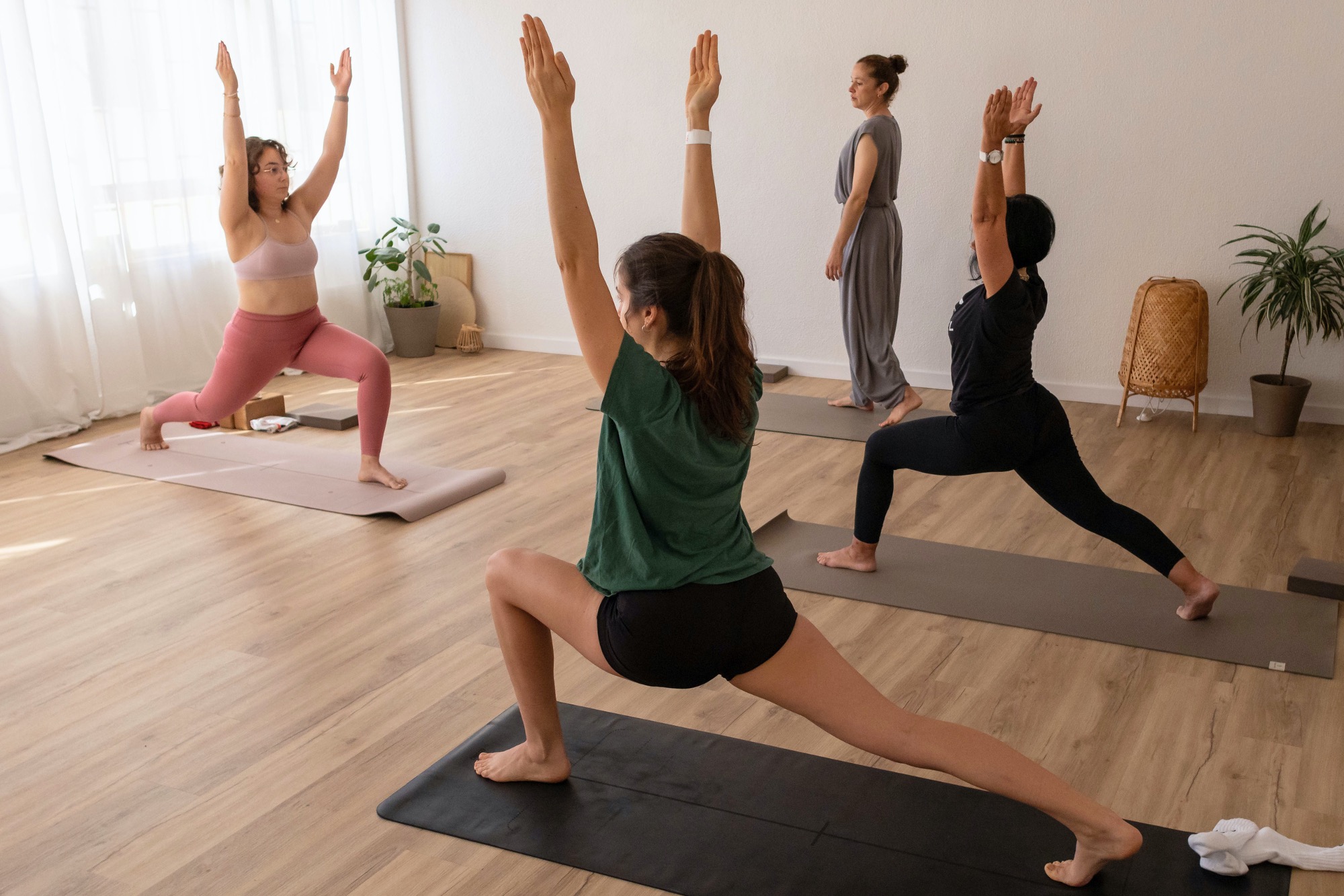HathaYoga
