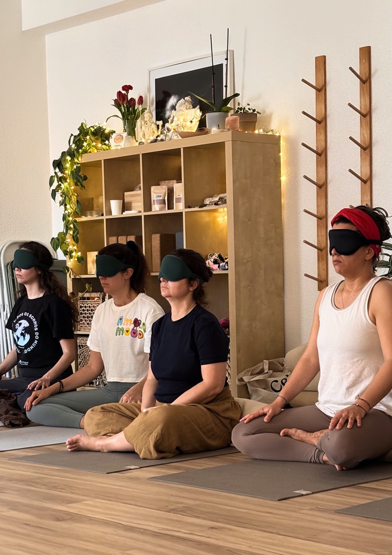 Meditacao