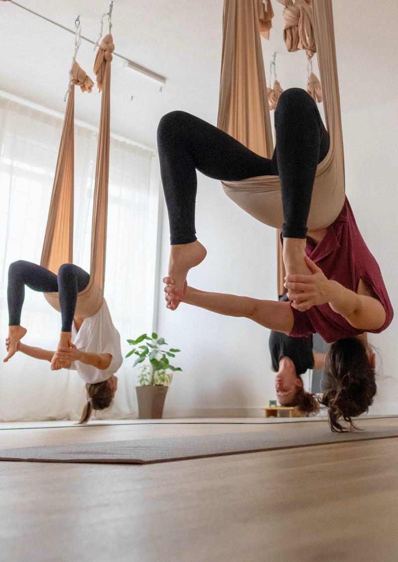 YogaAereo